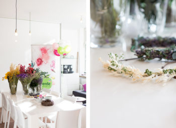 Alverde Bloggerevent