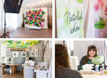 Bloggerevent Muenchen