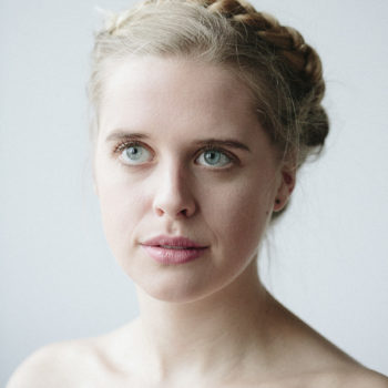 Schauspielerportrait