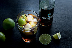Cocktail Foto
