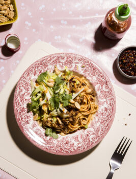 Rezepte für den Feierabend