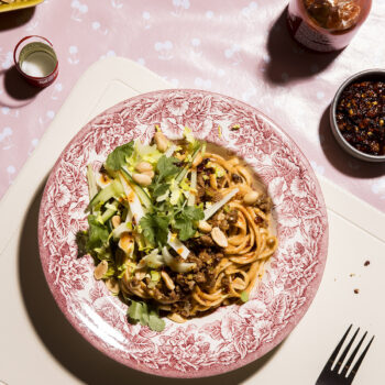 Rezepte für den Feierabend