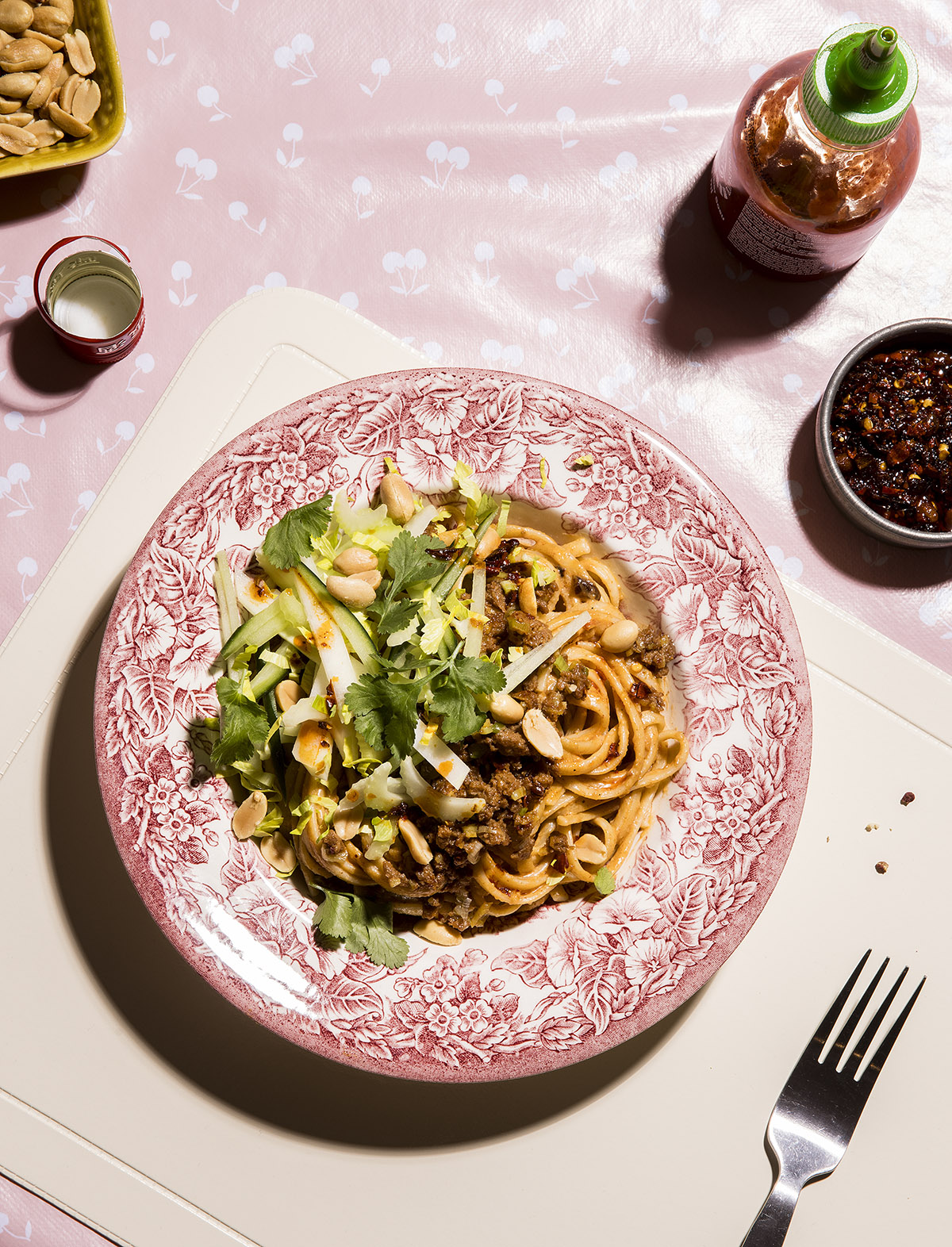 Rezepte für den Feierabend