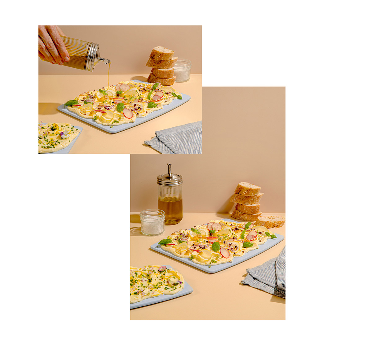 Selbstversorger Lieblingsglas