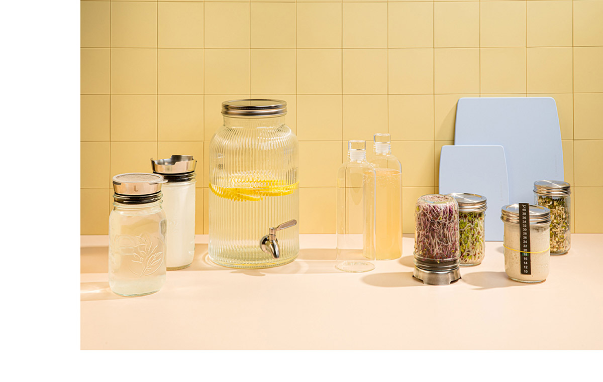 Lieblingsglas Produktfotos