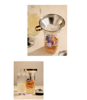 Produktfotografie Lieblingsglas