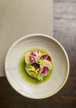 Gastrofotografie Restaurant