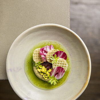 Gastrofotografie Restaurant